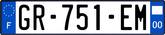 GR-751-EM