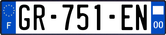 GR-751-EN