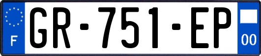GR-751-EP