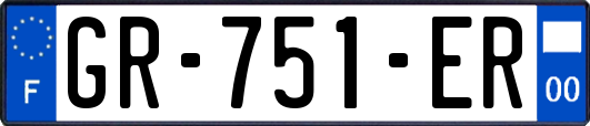 GR-751-ER
