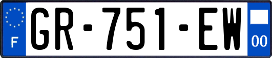 GR-751-EW