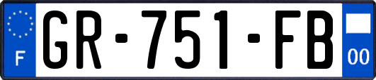 GR-751-FB