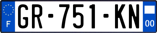GR-751-KN