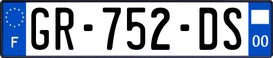 GR-752-DS