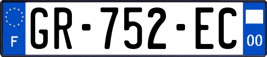 GR-752-EC