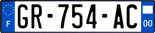 GR-754-AC