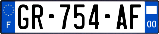 GR-754-AF