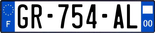 GR-754-AL