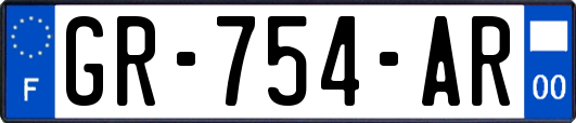 GR-754-AR