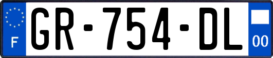 GR-754-DL