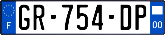 GR-754-DP