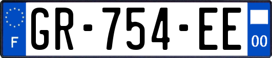 GR-754-EE
