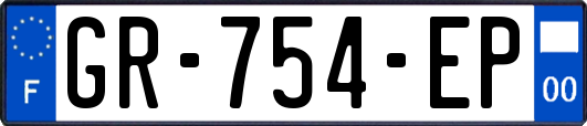 GR-754-EP
