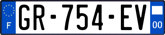 GR-754-EV