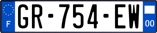 GR-754-EW