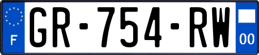 GR-754-RW