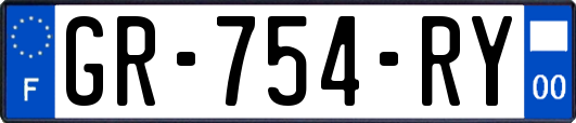 GR-754-RY