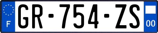 GR-754-ZS