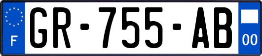 GR-755-AB