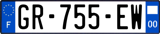 GR-755-EW