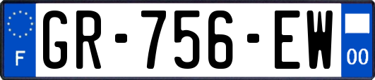 GR-756-EW