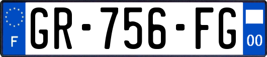 GR-756-FG
