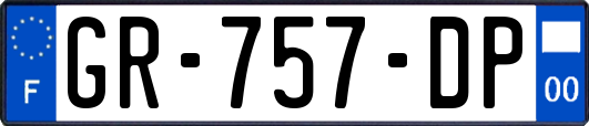 GR-757-DP