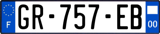 GR-757-EB