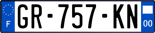 GR-757-KN