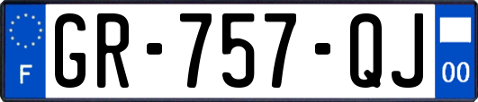GR-757-QJ