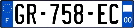 GR-758-EC