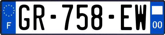 GR-758-EW