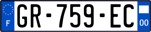 GR-759-EC