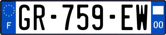 GR-759-EW