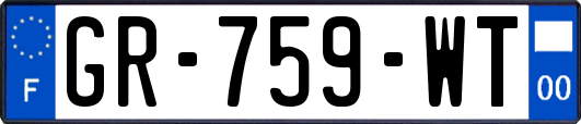 GR-759-WT