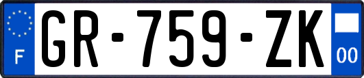 GR-759-ZK