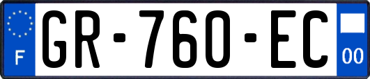 GR-760-EC