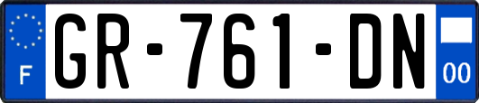 GR-761-DN