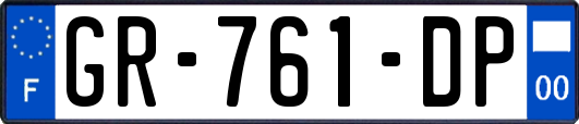 GR-761-DP