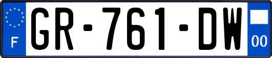 GR-761-DW