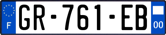 GR-761-EB
