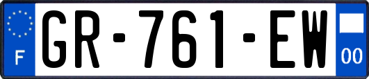 GR-761-EW