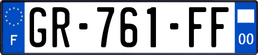 GR-761-FF