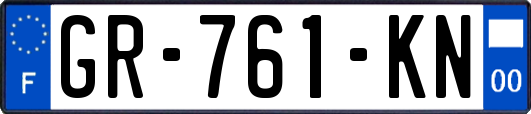 GR-761-KN