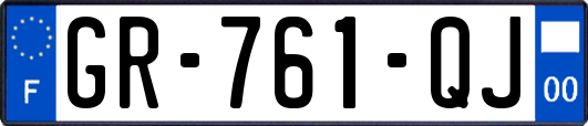 GR-761-QJ