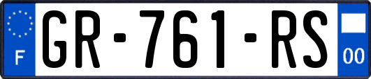 GR-761-RS