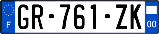 GR-761-ZK