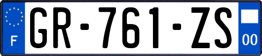 GR-761-ZS