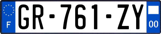 GR-761-ZY