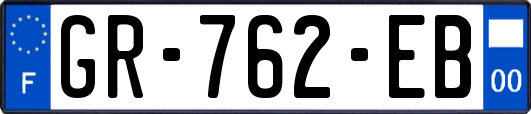 GR-762-EB